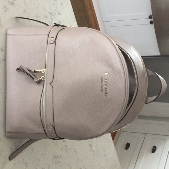 Kate Spade backpack
